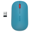 Computermaus Cosy kabellos blau Leitz 65310061 Produktbild Additional View 3 S