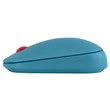 Computermaus Cosy kabellos blau Leitz 65310061 Produktbild Additional View 4 S