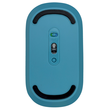 Computermaus Cosy kabellos blau Leitz 65310061 Produktbild Additional View 7 S