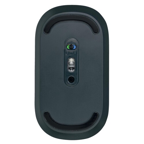 Computermaus Cosy kabellos grau Leitz 65310089 Produktbild Additional View 7 L