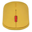 Computermaus Cosy kabellos gelb Leitz 65310019 Produktbild Additional View 5 S