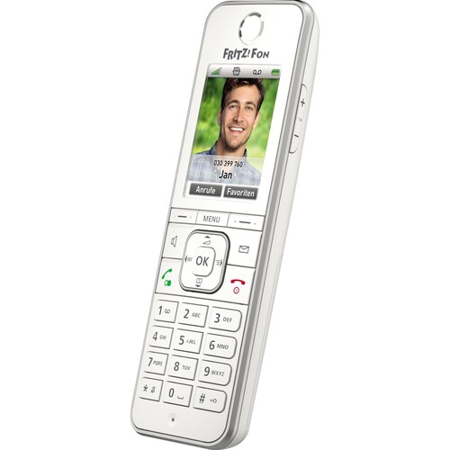 FRITZ! Telefon FRITZ!Fon C6 20002964 kaufen