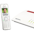 FRITZ! Telefon FRITZ!Fon C6 20002964 Produktbild Additional View 1 S