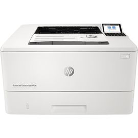 HP Farblaserdrucker LaserJet Enterprise M406dn 3PZ15A Produktbild