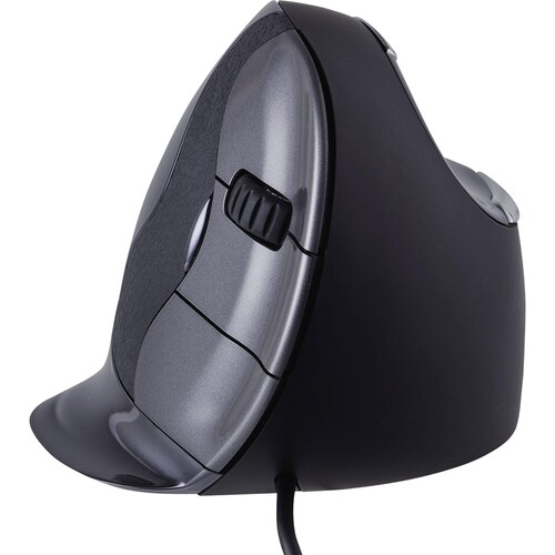 BakkerElkhuizen Maus Evoluent D Wired BNEEVRDW Produktbild Additional View 1 L