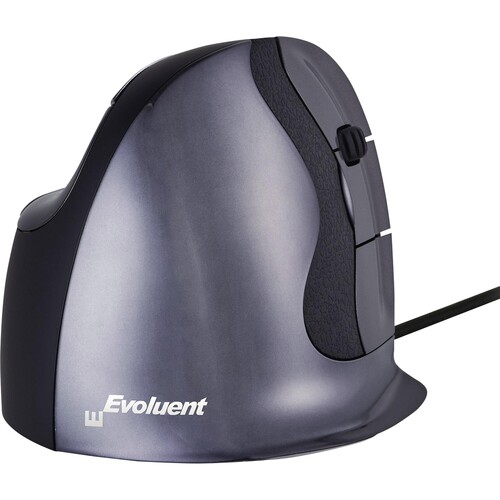 BakkerElkhuizen Maus Evoluent D Wired BNEEVRDW Produktbild Additional View 2 L