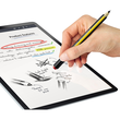 STAEDTLER Digitaler Stift Noris Jumbo 180J 22-1 EMR-Technologie Produktbild Additional View 2 S