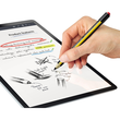 STAEDTLER Digitaler Stift Noris Jumbo 180J 22-1 EMR-Technologie Produktbild Additional View 1 S