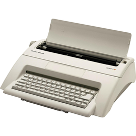 Olympia Schreibmaschine Carrera de Luxe 252651001 Produktbild