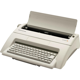 Schreibmaschine Carrera de Luxe Olympia 252651001 Produktbild