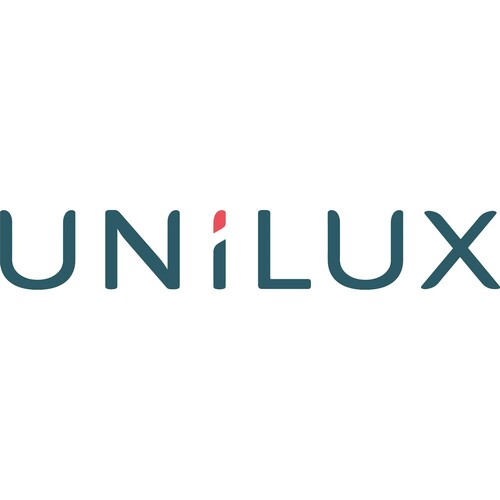 UNILUX Deckenfluter Dely 2.0 400153721 LED schwarz Produktbild Additional View 3 L