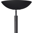 UNILUX Deckenfluter Dely 2.0 400153721 LED schwarz Produktbild Additional View 6 S