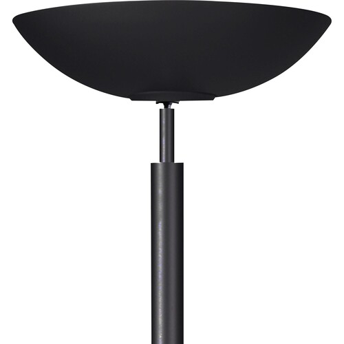 UNILUX Deckenfluter Dely 2.0 400153721 LED schwarz Produktbild Additional View 6 L
