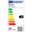 UNILUX Deckenfluter Dely 2.0 400153721 LED schwarz Produktbild Additional View 4 S