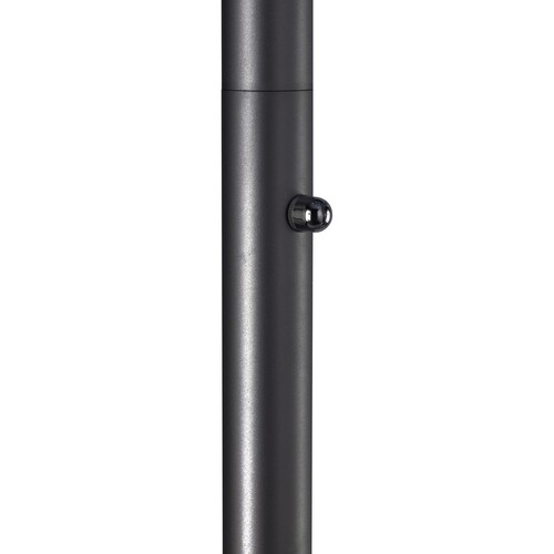 UNILUX Deckenfluter Dely 2.0 400153721 LED schwarz Produktbild Additional View 5 L