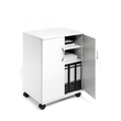 DURABLE Multifunktionswagen 74/53 311502 weiß Produktbild Additional View 1 S