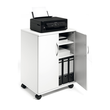 DURABLE Multifunktionswagen 74/53 311502 weiß Produktbild Additional View 3 S