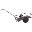 Fetra Handwagen 6091 Luftbereifung Produktbild