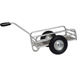 Fetra Handwagen Outdoor 6104L Luftbereifung Produktbild