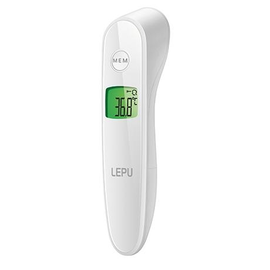 LEPU MEDICAL Infrarot Thermometer LEPU IFT LFR30B Produktbild