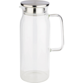 APS Karaffe 10792 1,5l Glas Produktbild