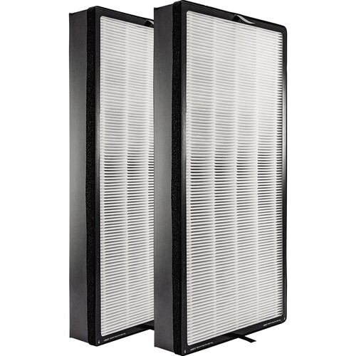 Kärcher Filterset High Protect 13 Solution 2.863-038.0 2St. (PACK=2 STÜCK) Produktbild Front View L