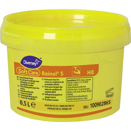 Reinol Handwaschpaste S 100902865 500ml (ST=500 MILLILITER) Produktbild