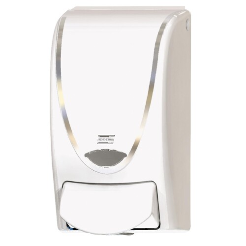 SC Johnson PROFESSIONAL Seifenspender CHR1LDS 1l ws/co Produktbild Front View L