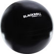 BLACKROLL Gymnastikball GYMBALL 65 schwarz Produktbild Additional View 1 S