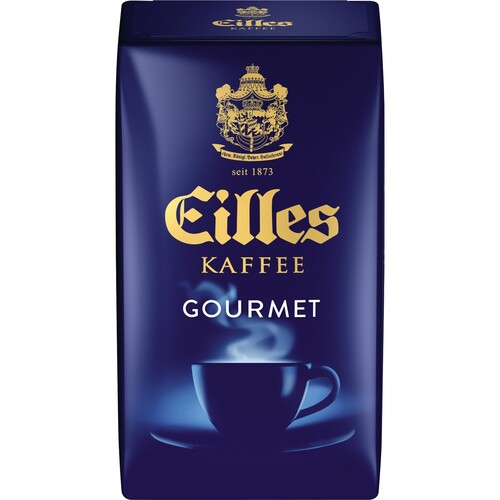 Eilles Kaffee gemahlen 20006 500g (PACK=500 GRAMM) Produktbild Additional View 1 L