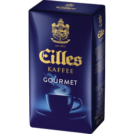 Eilles Kaffee gemahlen 20006 500g (PACK=500 GRAMM) Produktbild