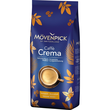 MÖVENPICK Kaffee Caffé Crema 17716 ganze Bohne 1kg Produktbild