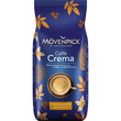 MÖVENPICK Kaffee Caffé Crema 17716 ganze Bohne 1kg Produktbild Additional View 1 S