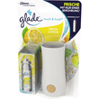 glade Lufterfrischer touch & fresh 264622 10ml FRESH LEMON Produktbild