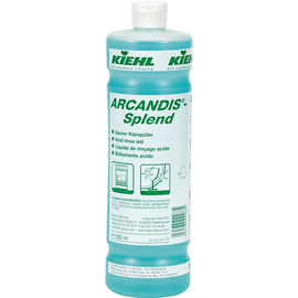 Kiehl Klarspüler ARCANDIS-Splend j 56 17 01 1l Produktbild