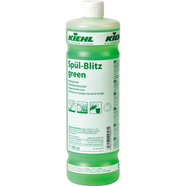 Kiehl Geschirrreiniger Spül-Blitz j 55 01 01 Glanztrockner 1l Produktbild