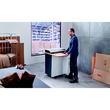 Verpackungspolstermaschine ProfiPack P425 230V 50Hz HSM 1531154 Produktbild Additional View 3 S