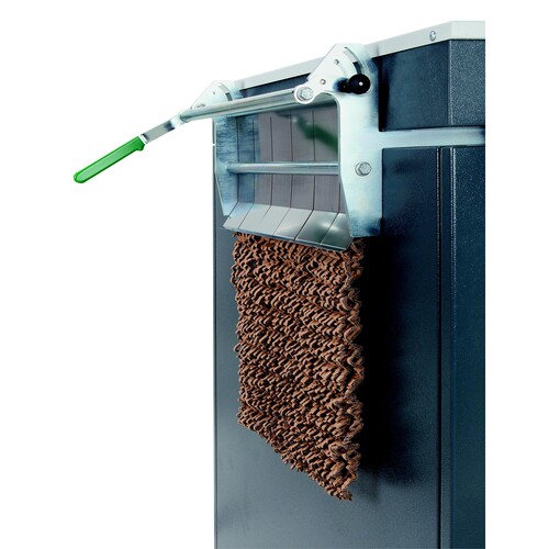 Verpackungspolstermaschine ProfiPack P425 400V Drehstrom 50Hz HSM 1533154 Produktbild Additional View 1 L