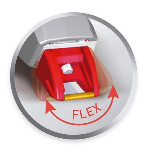 Korrekturroller Compact flex 990B einweg 4,2mm x 10m Pritt 9HPCK5K Multipack (PACK=5 STÜCK) Produktbild Additional View 3 L