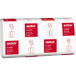 Handtuch Multifold Kurz-Z-Falz 2-lagig 24x24cm / Classic / weiß / Katrin 61570 (PACK=4000 STÜCK) Produktbild