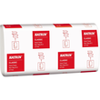 Katrin Papierhandtuch Classic M 61617 2lg 20,3x24cm ws 4.000 Bl./Pa (PACK=4000 STÜCK) Produktbild