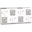 Katrin Papierhandtuch Plus L 61600 3lg 20,3x32cm ws 2.250 Bl./Pa (PACK=2250 STÜCK) Produktbild