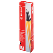 Fineliner Point 88 0,4mm khaki Stabilo 88/66 Produktbild Additional View 3 S