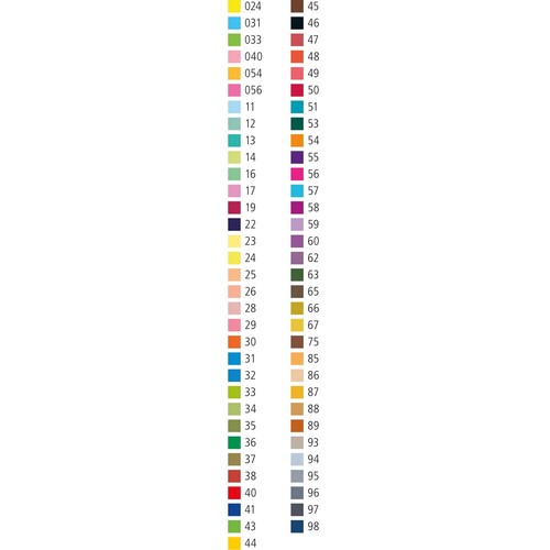 Fineliner Point 88 0,4mm beige Stabilo 88/86 Produktbild Additional View 8 L