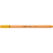 Fineliner Point 88 0,4mm curry Stabilo 88/87 Produktbild Additional View 1 S