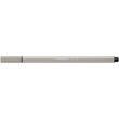 Fasermaler Pen 68 1mm Rundspitze warmgrau Stabilo 68/93 Produktbild Additional View 1 S