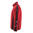 Erding Thermojacke / Gr. 4XL,  Rot/Schwarz Produktbild Additional View 1 S