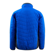 Erding Thermojacke / Gr. L,  Kornblau/Schwarzblau Produktbild Additional View 2 S