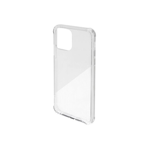 4smarts Ibiza Hybrid - Hintere Abdeckung für Mobiltelefon Produktbild Front View L