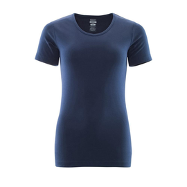 Nice Damen T-shirt / Gr. 2XL, Marine Produktbild